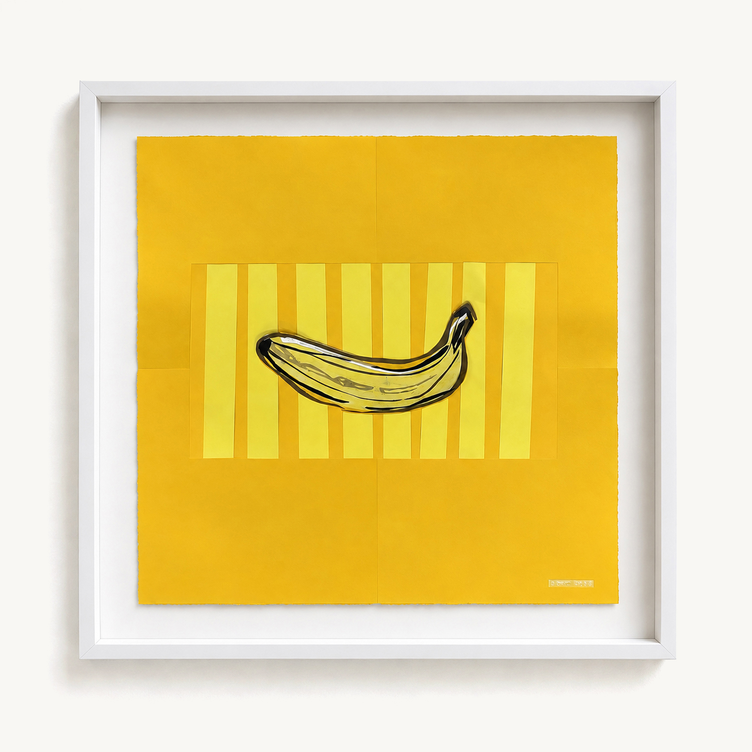 Banana Pop