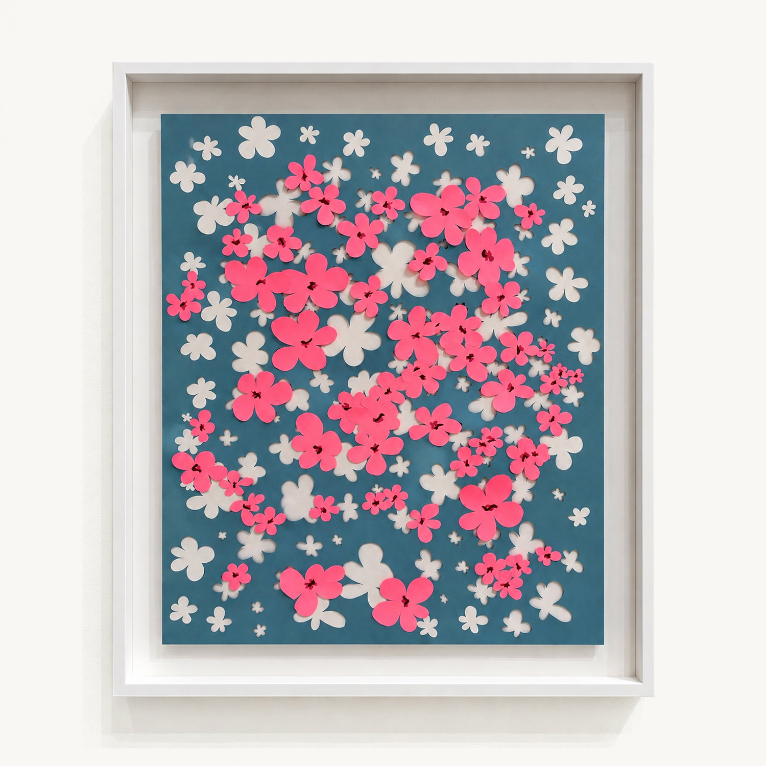 Cheery Blossoms