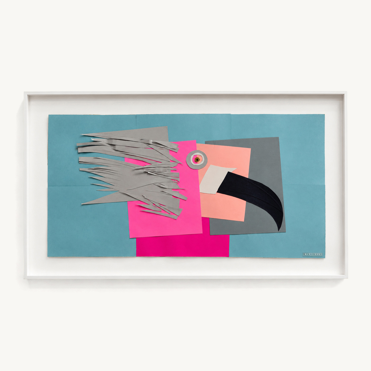 El Flamingo