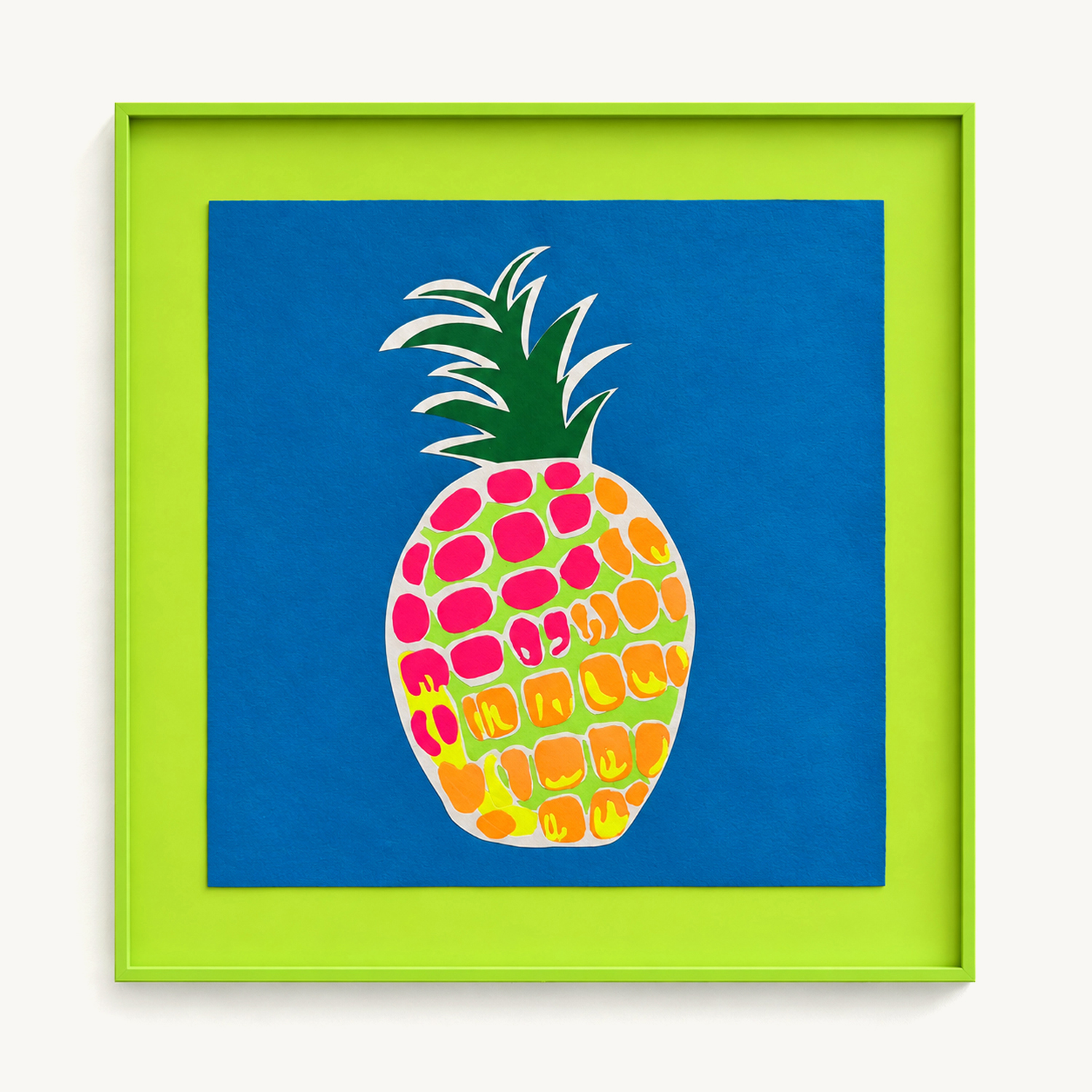 La Piña Colada