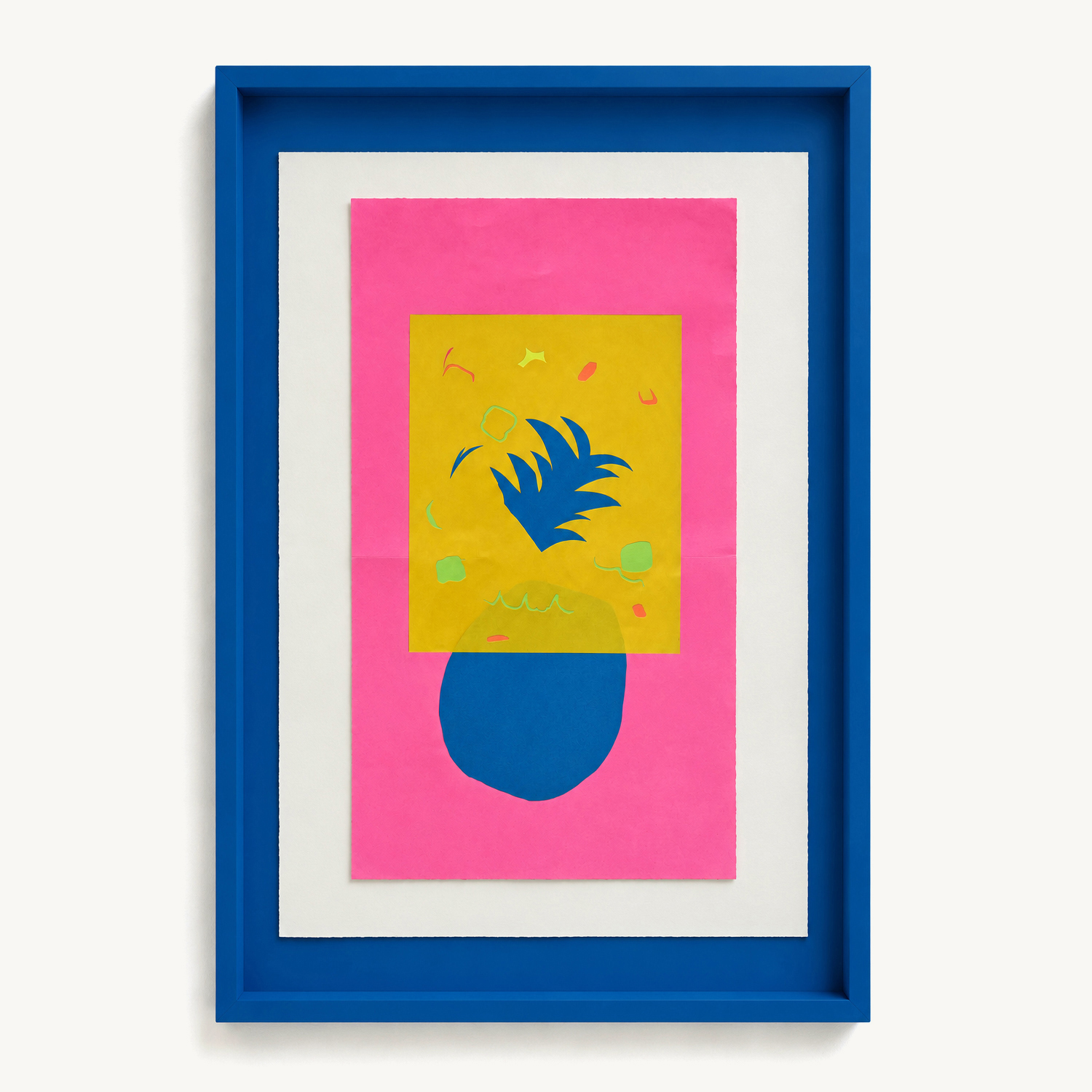 La Piña Colada 2