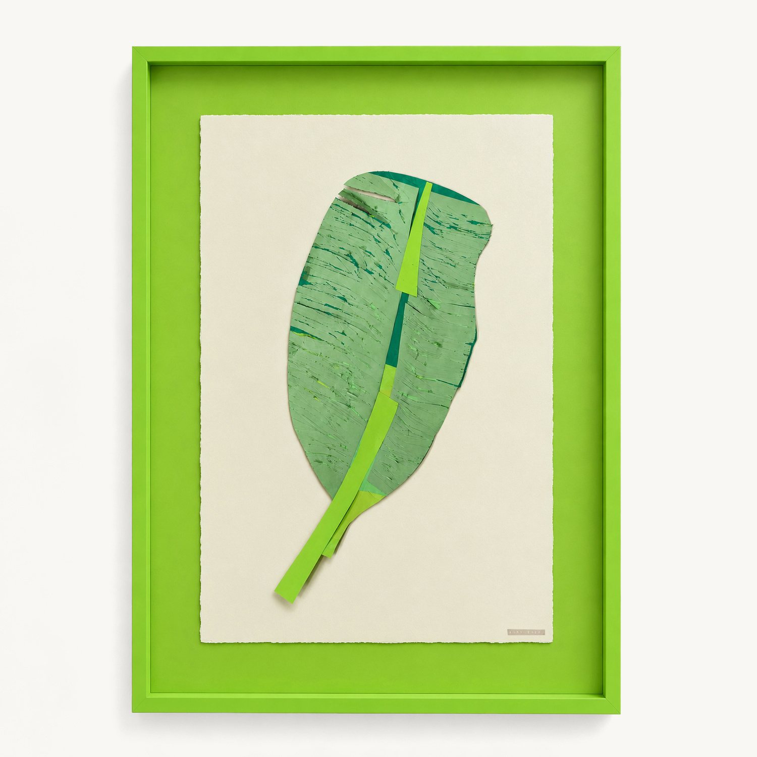 Leaf