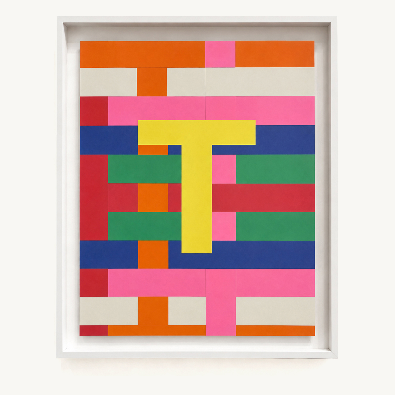 T